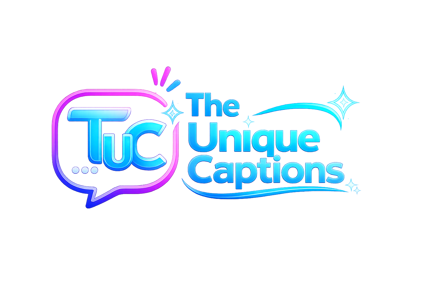 theuniquecaptions.com