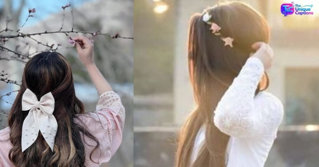 Cute Caption for Instagram Post for Girl