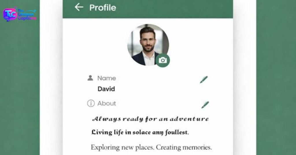 Best Quotes For Whatsapp Bio